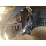 Alternador para Opel Mokka