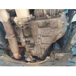 Caja Cambios para Opel Mokka