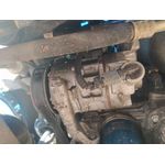 Compresor Aire Acondicionado para Opel Mokka