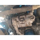 Compresor Aire Acondicionado para Opel Mokka