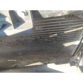 Condensador / Radiador Aire Acondicionado para Opel Mokka