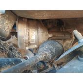 Cremallera Direccion para Opel Mokka