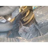 Electroventilador para Opel Mokka