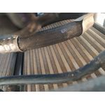 Intercooler para Opel Mokka