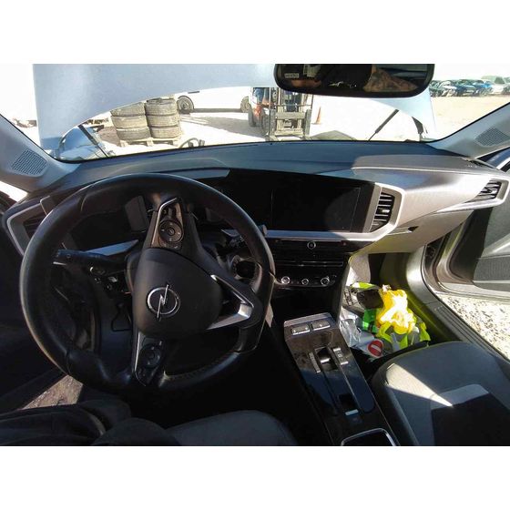 Kit Airbag para Opel Mokka