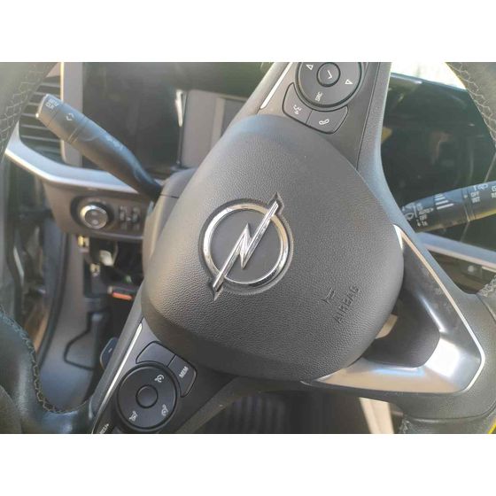 Kit Airbag para Opel Mokka
