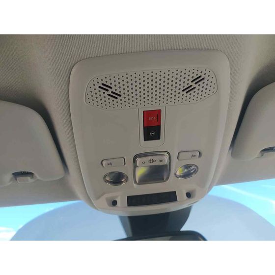Luz Interior para Opel Mokka