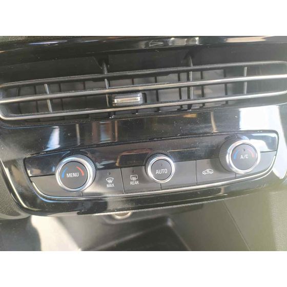 Mando Climatizador para Opel Mokka