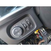 Mando Luces para Opel Mokka