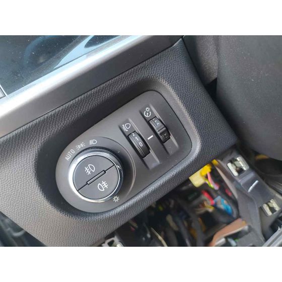 Mando Luces para Opel Mokka