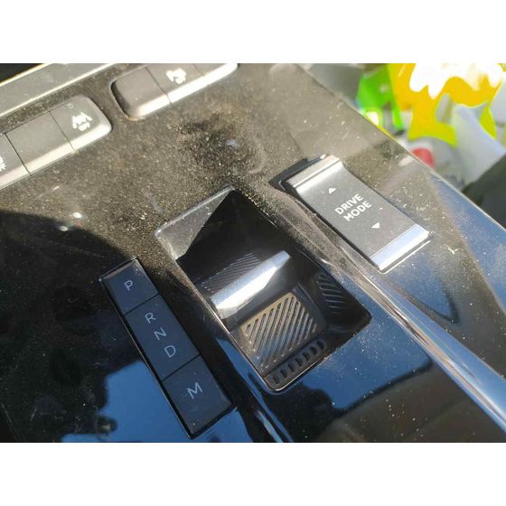Palanca Cambio para Opel Mokka