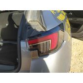 Piloto Trasero Derecho para Opel Mokka