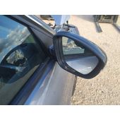 Retrovisor Derecho para Opel Mokka