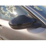 Retrovisor Derecho para Opel Mokka