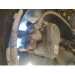Pinza Freno Trasera Izquierda para Opel Mokka