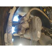 Pinza Freno Trasera Izquierda para Opel Mokka