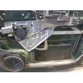 Elevalunas Delantero Derecho para Land Rover Range Rover (Lp)
