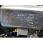 Elevalunas Delantero Derecho para Land Rover Range Rover (Lp)