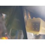 Elevalunas Delantero Derecho para Land Rover Range Rover (Lp)