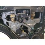 Elevalunas Trasero Izquierdo para Land Rover Range Rover (Lp)