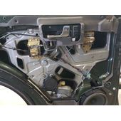 Elevalunas Trasero Izquierdo para Land Rover Range Rover (Lp)