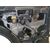Elevalunas Trasero Izquierdo para Land Rover Range Rover (Lp)
