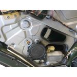 Elevalunas Trasero Izquierdo para Land Rover Range Rover (Lp)