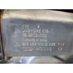 Elevalunas Trasero Izquierdo para Land Rover Range Rover (Lp)