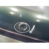 Porton Trasero para Land Rover Range Rover (Lp)