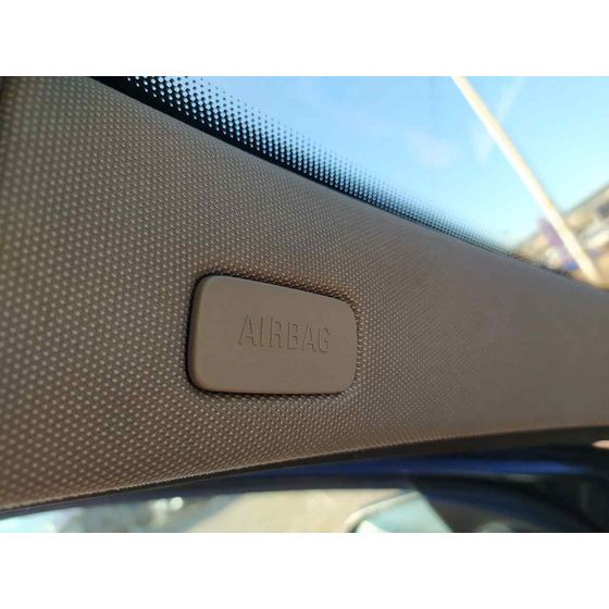 Airbag Cortina Delantero Izquierdo para Opel Astra Gtc