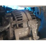 Alternador para Opel Astra Gtc