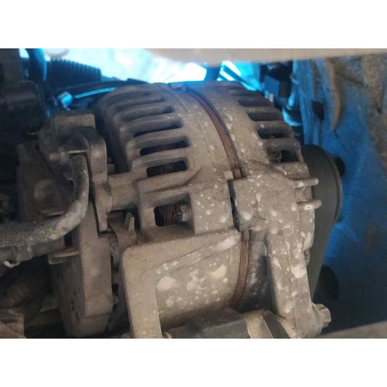 Alternador para Opel Astra Gtc