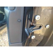 Cerradura Puerta Delantera Derecha para Opel Astra Gtc