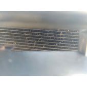 Condensador / Radiador Aire Acondicionado para Opel Astra Gtc