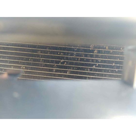 Condensador / Radiador Aire Acondicionado para Opel Astra Gtc