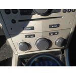 Mando Calefaccion / Aire Acondicionado para Opel Astra Gtc