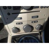 Mando Calefaccion / Aire Acondicionado para Opel Astra Gtc