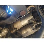 Motor Arranque para Opel Astra Gtc