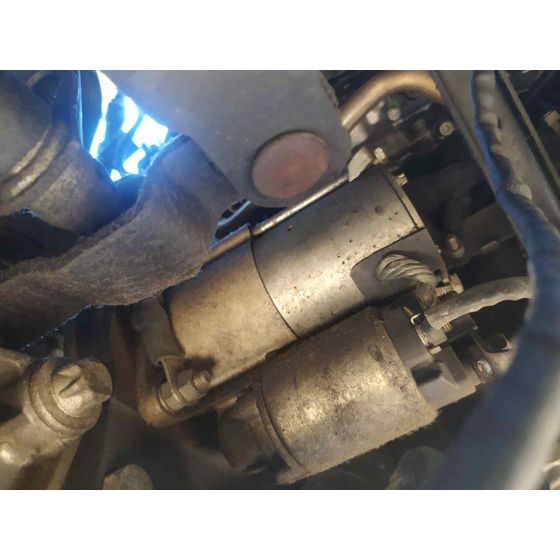 Motor Arranque para Opel Astra Gtc