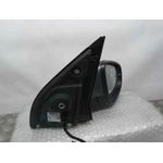 Retrovisor Derecho para Volkswagen Golf Vi (5K1)