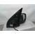 Retrovisor Derecho para Volkswagen Golf Vi (5K1)