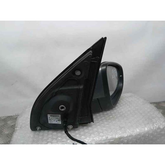 Retrovisor Derecho para Volkswagen Golf Vi (5K1)