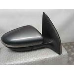 Retrovisor Derecho para Volkswagen Golf Vi (5K1)