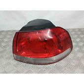 Piloto Trasero Derecho para Volkswagen Golf Vi (5K1)
