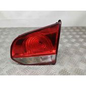 Piloto Trasero Derecho para Volkswagen Golf Vi (5K1)