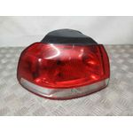 Piloto Trasero Izquierdo para Volkswagen Golf Vi (5K1)