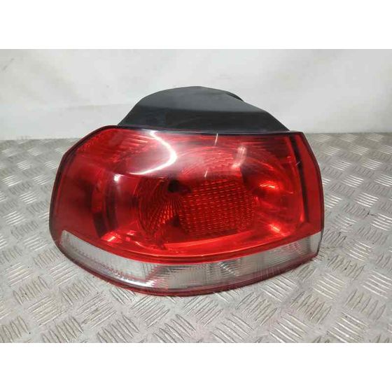 Piloto Trasero Izquierdo para Volkswagen Golf Vi (5K1)