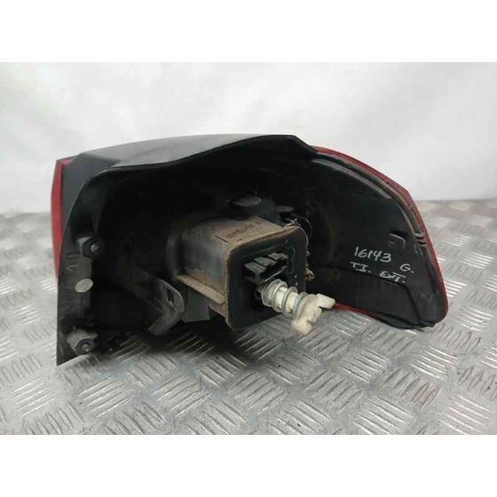 Piloto Trasero Izquierdo para Volkswagen Golf Vi (5K1)