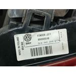Piloto Trasero Izquierdo para Volkswagen Golf Vi (5K1)