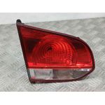 Piloto Trasero Izquierdo para Volkswagen Golf Vi (5K1)